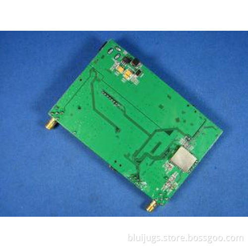 Star 4 GPS tracking module On board patch antenna for Perso